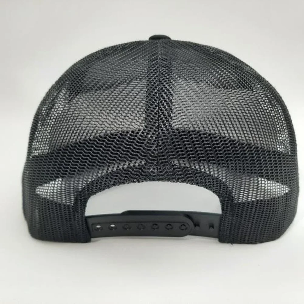 Tottenham Hotspur FC Flat Bill Trucker Mesh Snapback Hat Cap Embroider UK Soccer